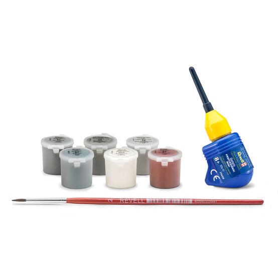 Revell Top Gun Maverick Movie Model Set 1:72 image number 5