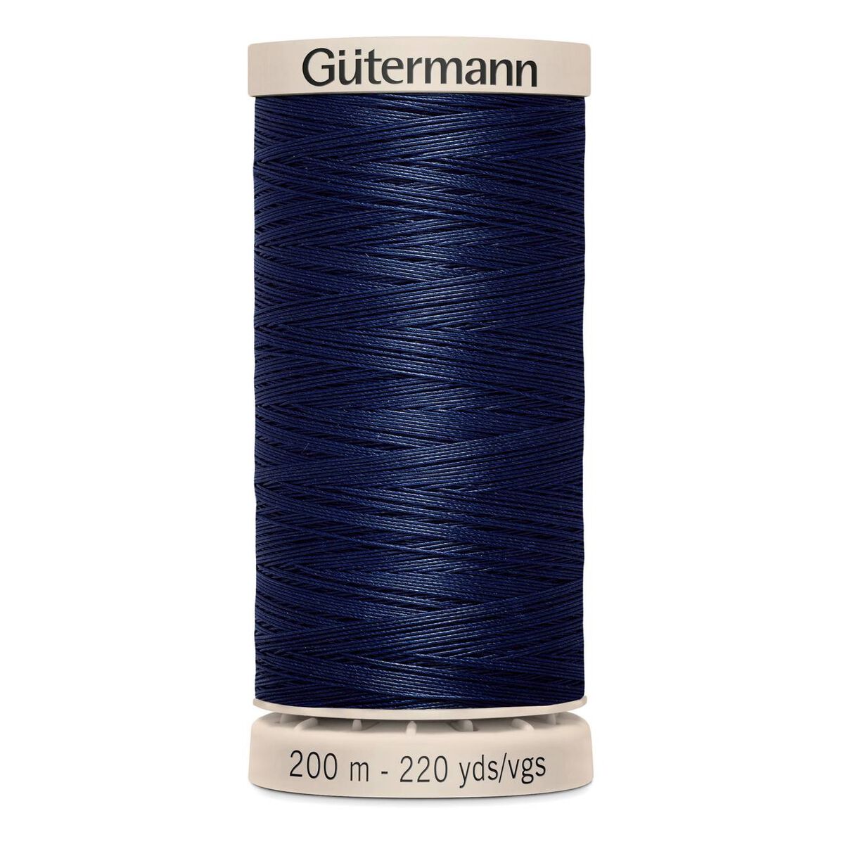 Gutermann Blue Hand Quilting Thread 200m (5322) Hobbycraft