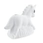Paint Your Own Unicorn Money Box 18cm x 12cm x 6cm image number 6