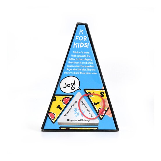 P for Pizza Kids Menu image number 7