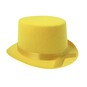 Yellow Top Hat image number 1