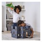 Wooden Play Castle 30cm x 19.5cm image number 2