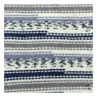 Knitcraft Frosted Denim Beanie Bop 100g