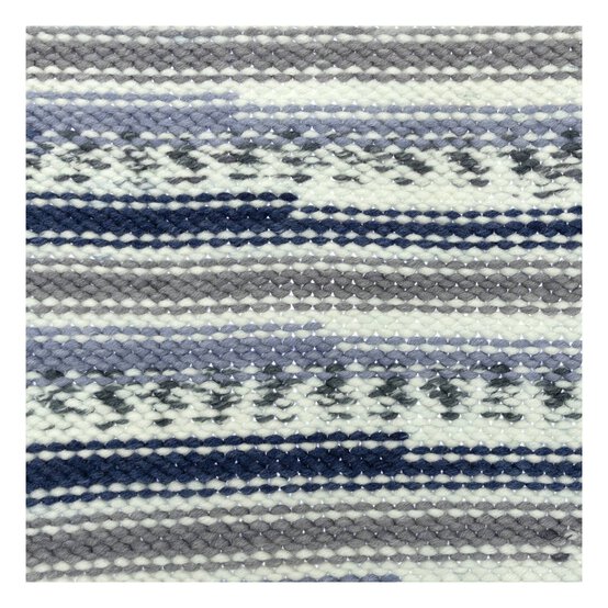 Knitcraft Frosted Denim Beanie Bop 100g image number 2