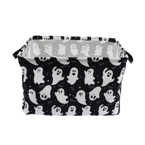 Ghost Collapsible Basket 38cm x 26cm image number 2