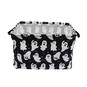 Ghost Collapsible Basket 38cm x 26cm image number 2