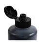 Cadence Black Hybrid Acrylic Multi-Surface Paint 500ml image number 3