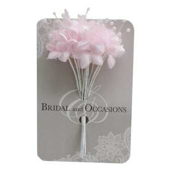 Pink Baby's Breath 12 Pack image number 2