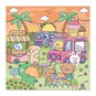 Cosy Jigsaws Food Truck Festival 500 Pieces image number 2