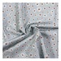 Wild Flowers Daisy Dream Cotton Fabric by the Metre image number 1