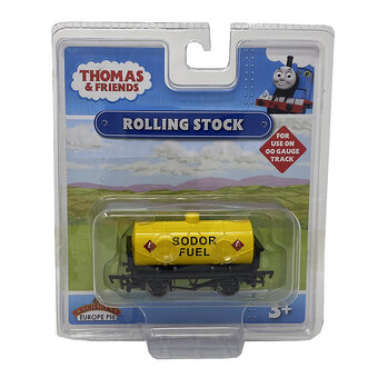 Thomas & Friends Sodor Fuel Tank