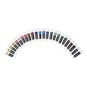 Watercolour Paints 12ml 24 Pack image number 1