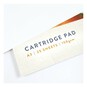 Shore & Marsh Cartridge Pad A3 25 Sheets image number 2