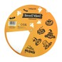 Halloween Stencil Wheel 23cm image number 3