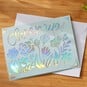 Cricut Joy Princess Insert Cards 4.25 x 5.5 Inches 12 Pack image number 4