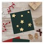 Gold Puffy Stars 7 Pack image number 3