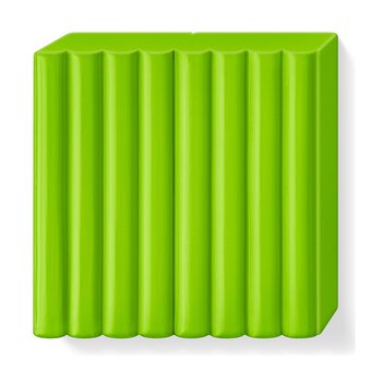 Fimo Professional Light Green Modelling Clay 57g