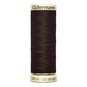 Gutermann Brown Sew All Thread 100m (769) image number 1
