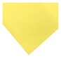 Pale Yellow Tissue Paper 50cm x 75cm 6 Pack image number 2