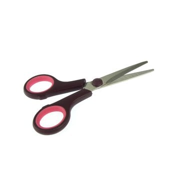 Soft Grip Scissors 3 Pack image number 3