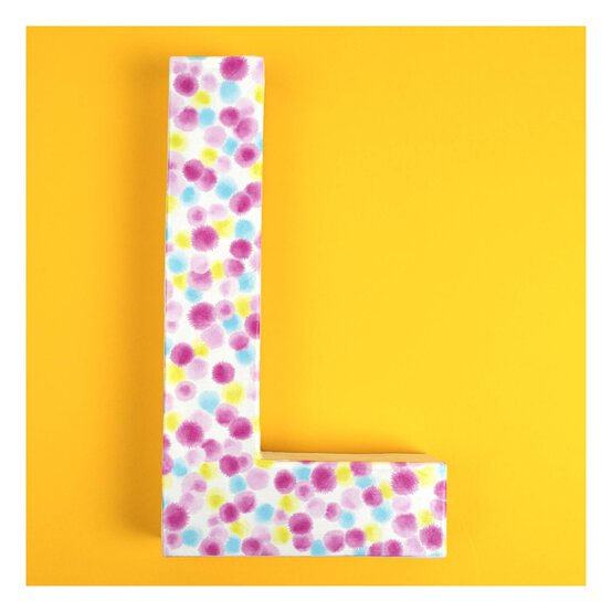 Mache Ampersand 20cm image number 2