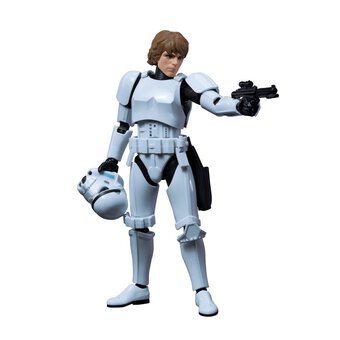 Blokees Star Wars Champion Class Luke Skywalker Model Kit