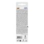 BIC Cristal Original Black Ballpoint Pens 5 Pack image number 3