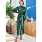 McCall&rsquo;s Astor Dress Sewing Pattern M8141 (16-24) image number 5