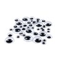 Googly Eyes Set 40 Pieces image number 2