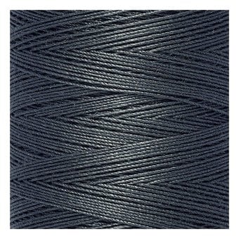 Gutermann Grey Cotton Thread 100m (4403) image number 2