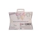 Pastel Happy Birthday Balloons 5 Pack image number 3