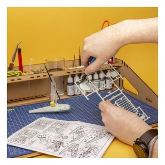 Modelcraft A3 Workstation and Cutting Mat image number 4