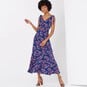 New Look Women's Dress Sewing Pattern N6617 image number 3