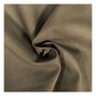 Beige Lawn Cotton Fabric by the Metre image number 1