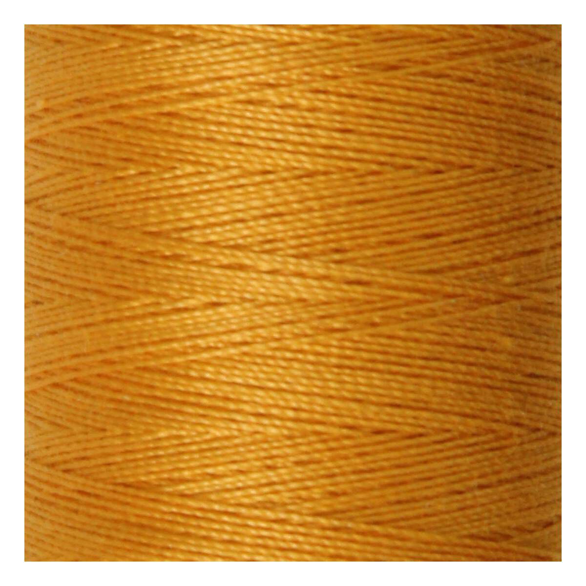Gutermann Gold Sulky Cotton Thread 30 Weight 300m (1024) Hobbycraft