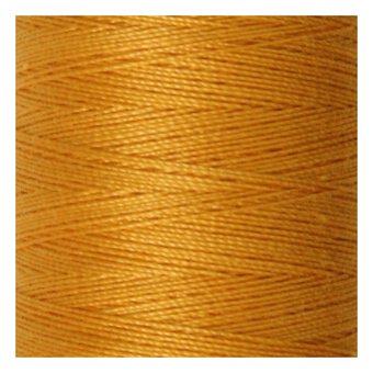 Gutermann Gold Sulky Cotton Thread 30 Weight 300m (1024)