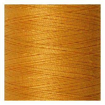 Gutermann Gold Sulky Cotton Thread 30 Weight 300m (1024) image number 2