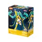 Blokees Fantastics Series Hatsune Miku Vivid Echoes Model Kit image number 1