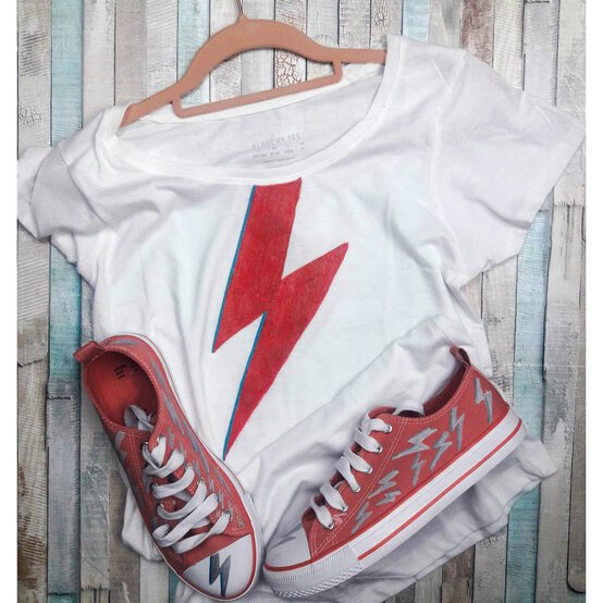 Uni-ball Sky Blue Posca Marker PC-3M image number 5