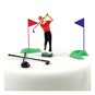PME Golf Cake Topper Set 13 Pieces image number 3