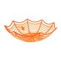 Orange Spider Web Basket 27cm image number 3