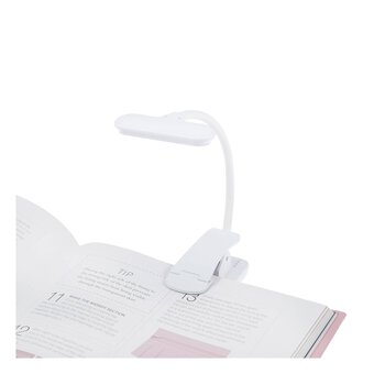 Purelight Book Light Clip