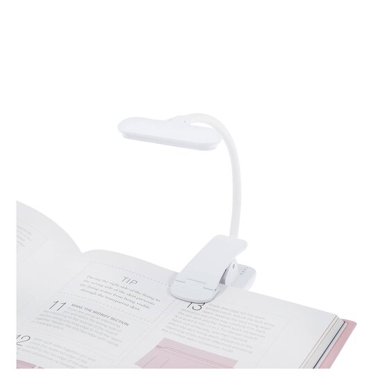 Purelight Book Light Clip image number 2