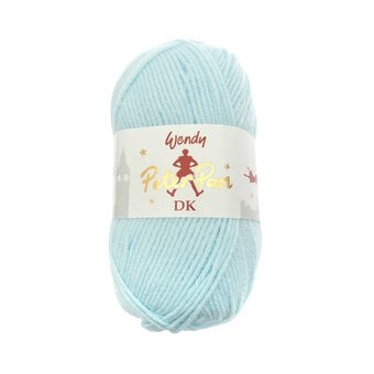 Wendy Lagoon Peter Pan DK 50g