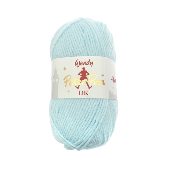 Wendy Lagoon Peter Pan DK 50g image number 1