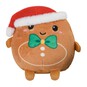 Assorted Mini Backpack Christmas Character 11cm image number 3