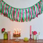How to Make a Ribbon Garland image number 1