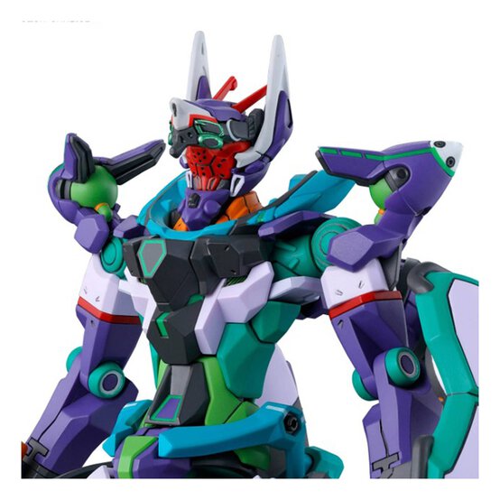 Gunpla HG GFreD GQ Model Kit 1:144 image number 6