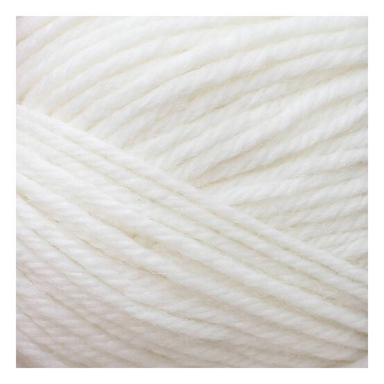 West Yorkshire Spinners Tooth Fairy Bo Peep Luxury Baby Yarn 50g image number 2