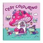 Cosy Colouring Magical Mischief Colouring Book image number 1